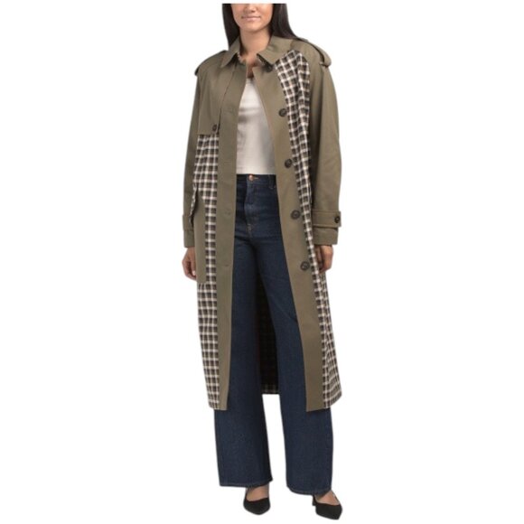 MACKAGE Akili Pl Jacket - Picture 1 of 2